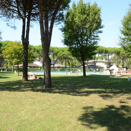 Villaggio Olimpia Bibione Exterior photo