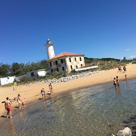Villaggio Olimpia Bibione Exterior photo