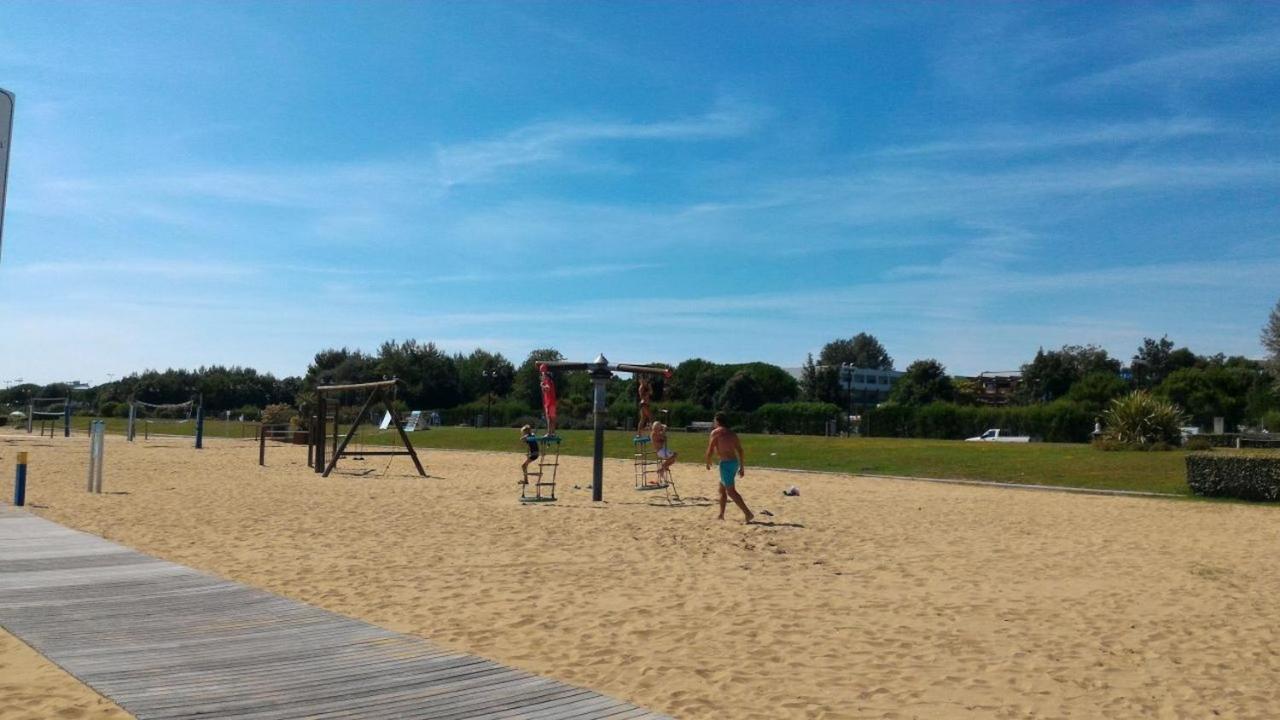 Villaggio Olimpia Bibione Exterior photo