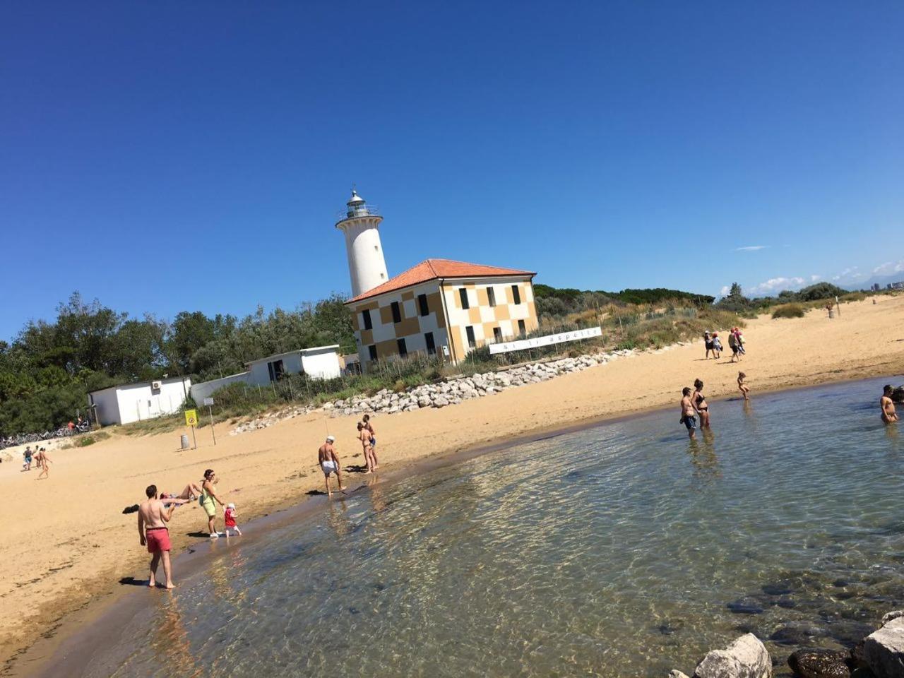 Villaggio Olimpia Bibione Exterior photo