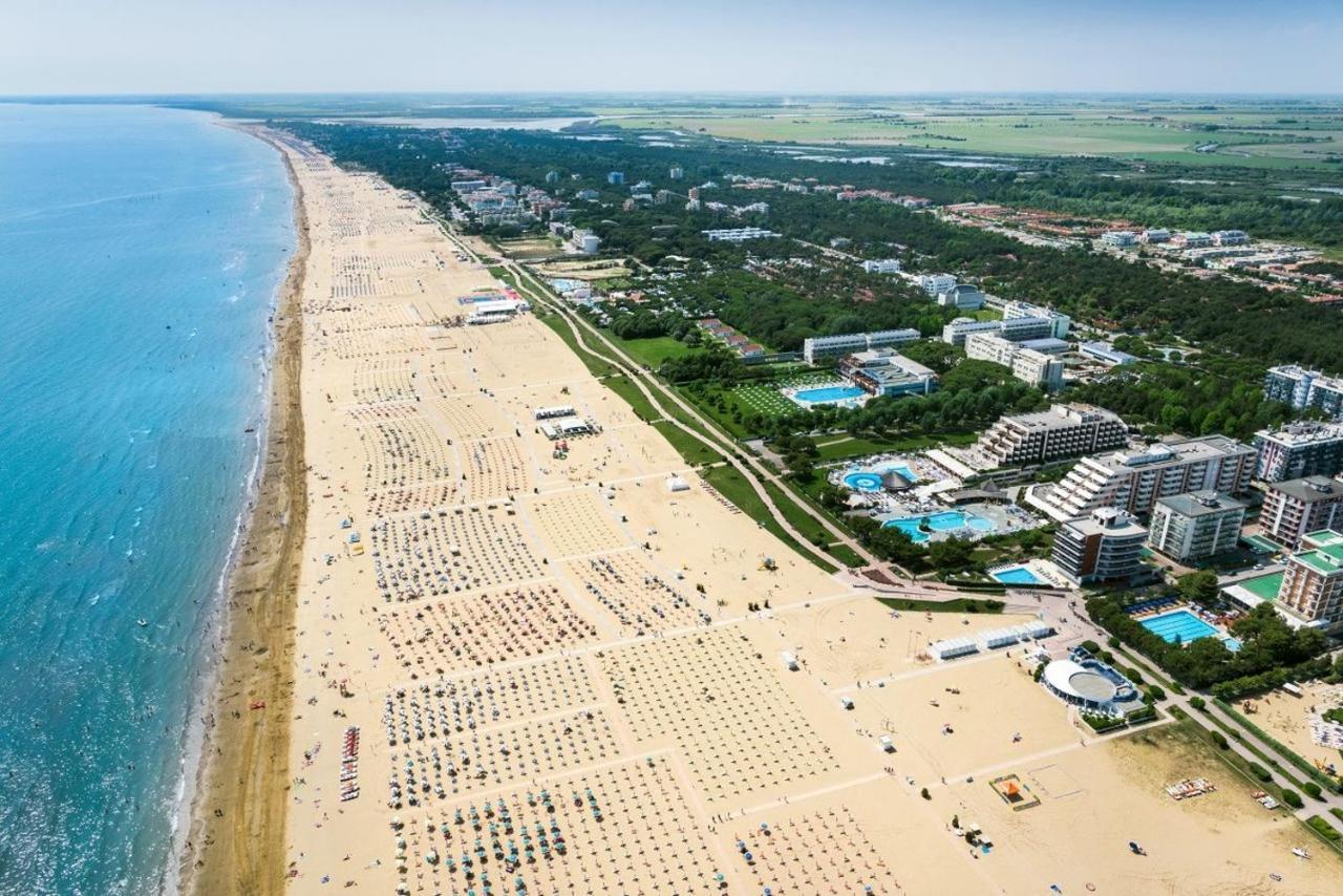 Villaggio Olimpia Bibione Exterior photo