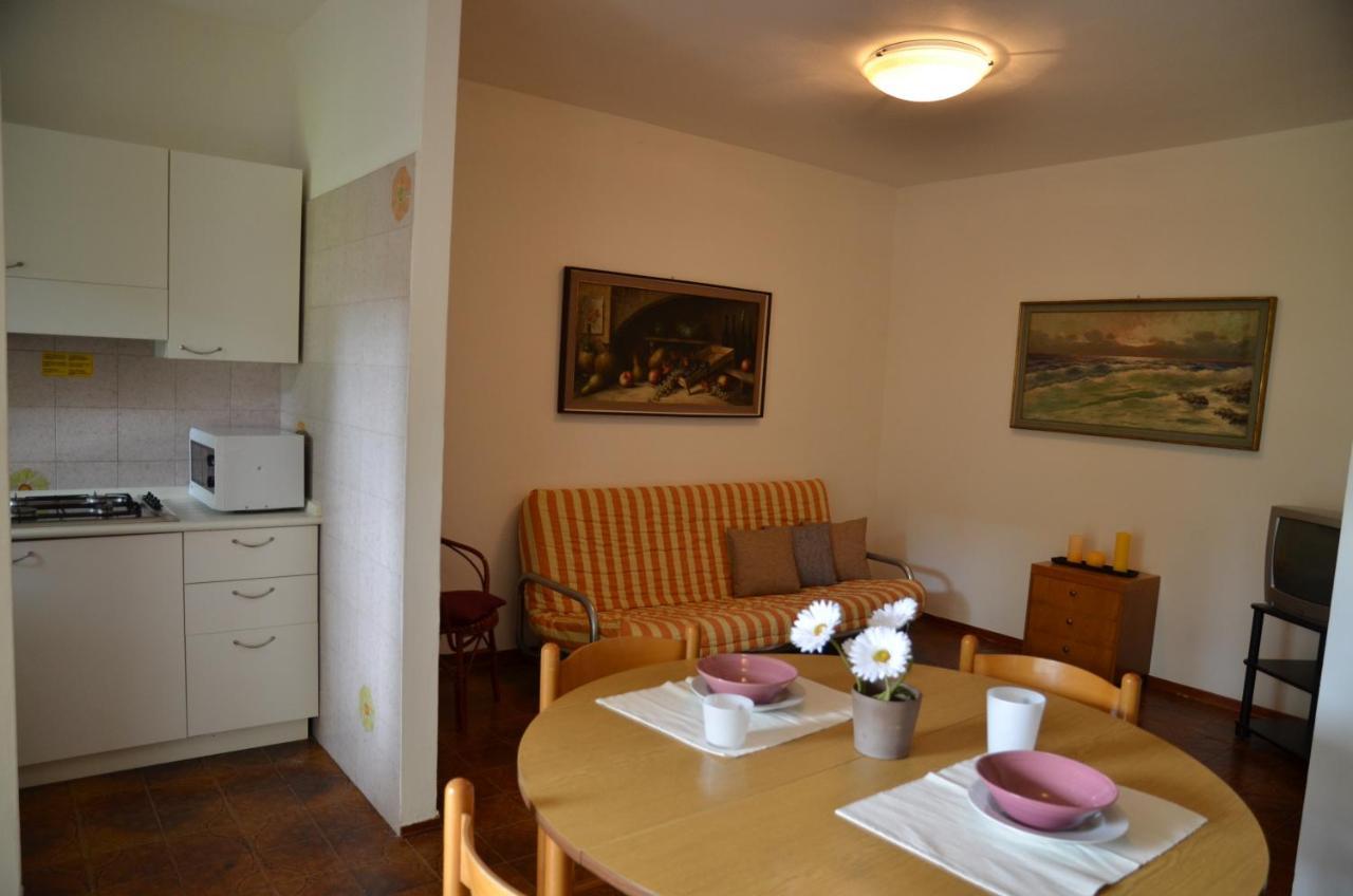 Villaggio Olimpia Bibione Exterior photo