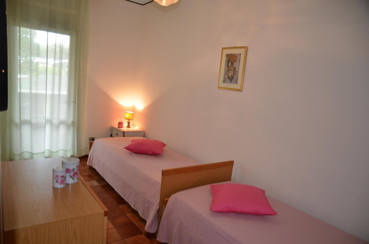 Villaggio Olimpia Bibione Exterior photo