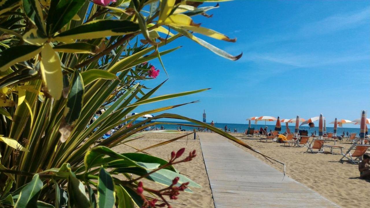 Villaggio Olimpia Bibione Exterior photo